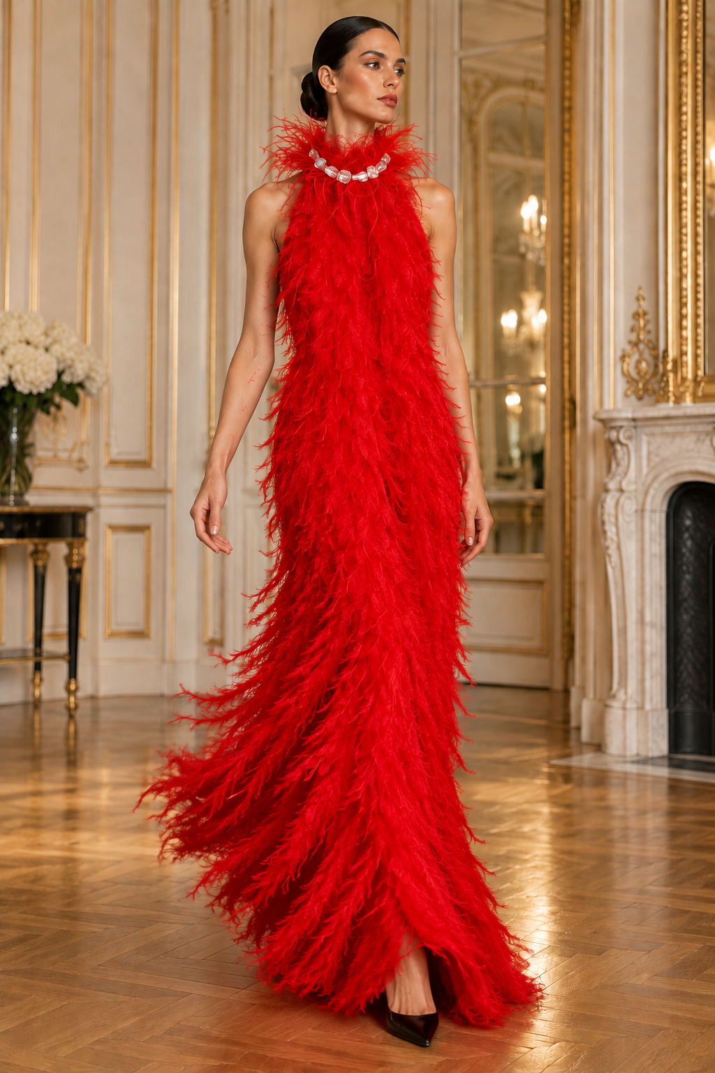 The Red Awakening