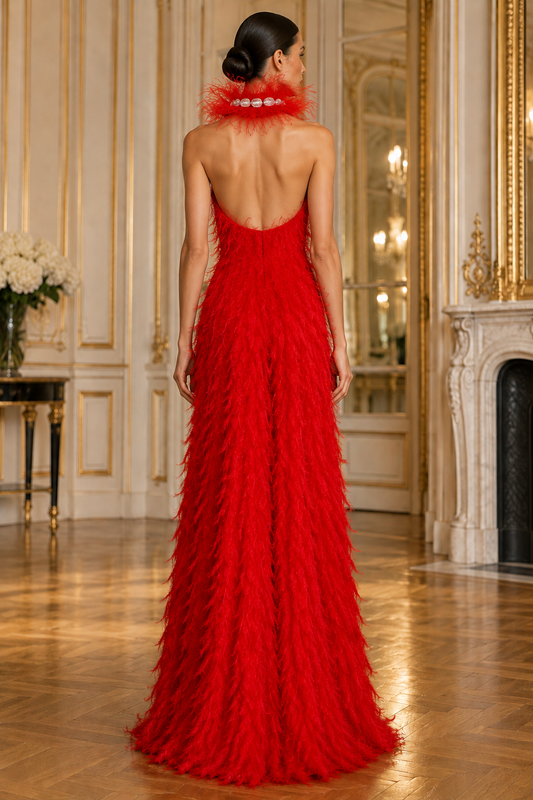 The Red Awakening