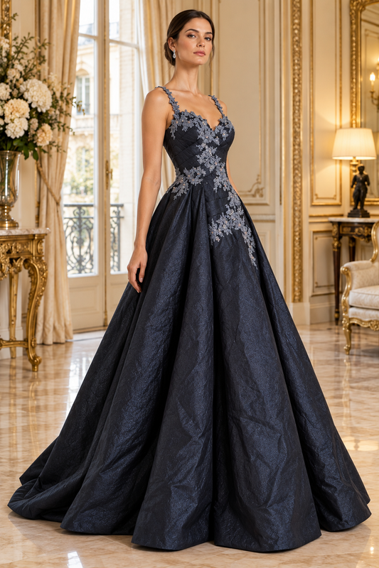 Look 26 — Nabil Hayari