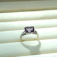 AMETHYST RING