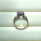 ART DECO RING
