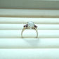 MOONSTONE RING