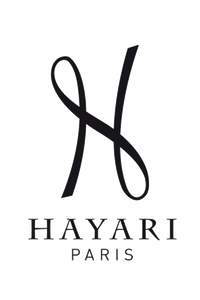 Logo Hayari Paris