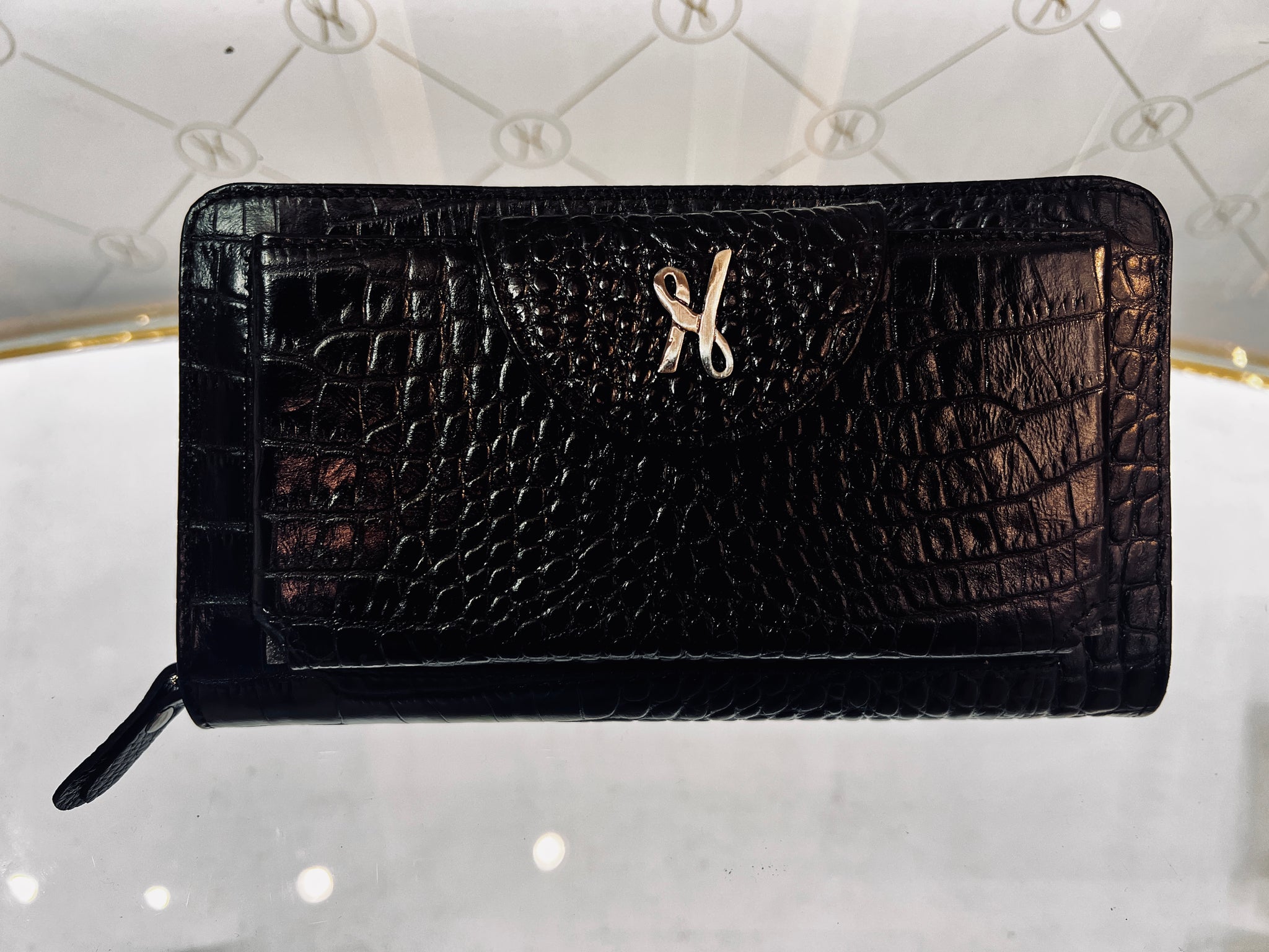 Millésime Wallet – Hayari Paris