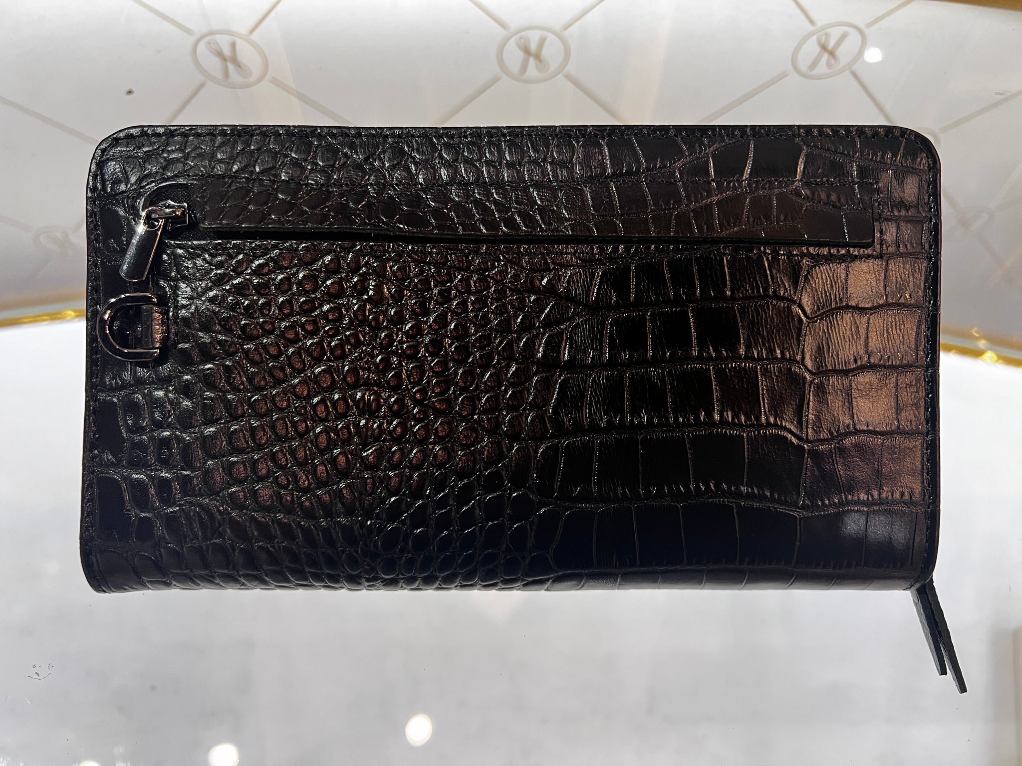 Millésime Wallet – Hayari Paris