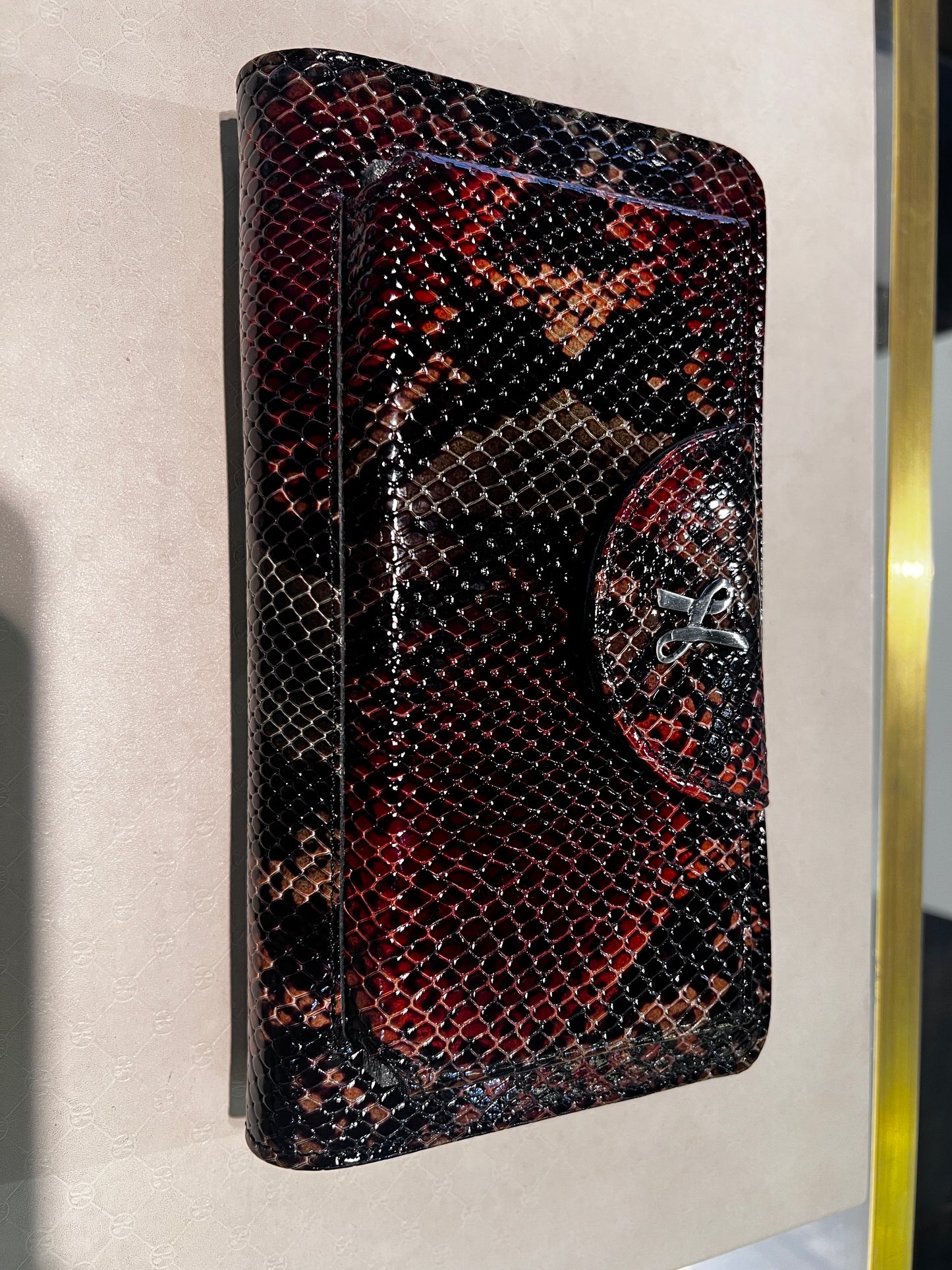 Millésime Wallet