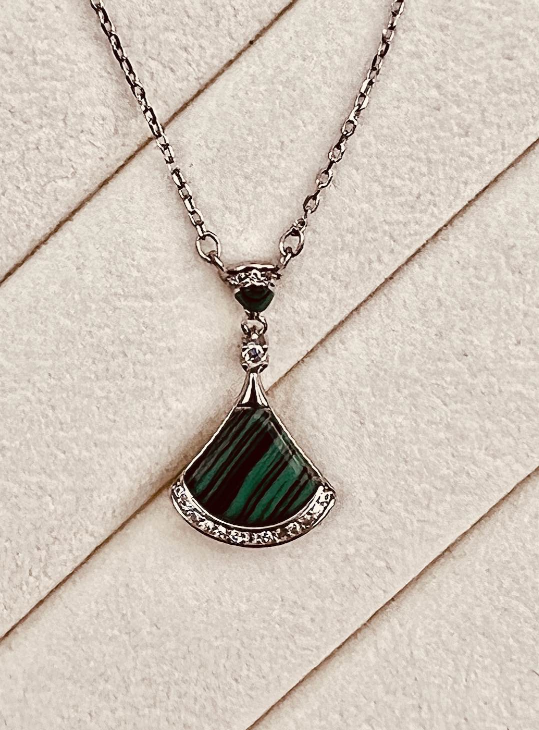 MALACHITE