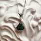 Malachite Necklace
