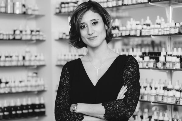 Cécile Zarokian