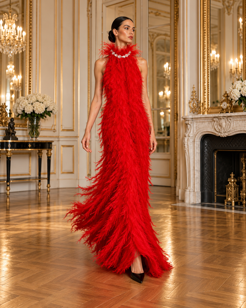 The Red Awakening