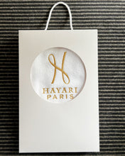 Charger l'image dans la visionneuse de galerie, SERVIETTE DE BAIN BRODÉE