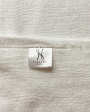 Charger l'image dans la visionneuse de galerie, SERVIETTE DE BAIN BRODÉE