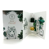 Ame Fauve Sample