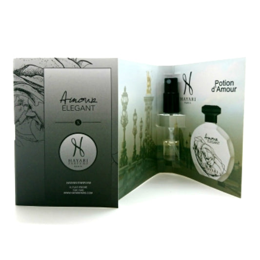Amour Elegant