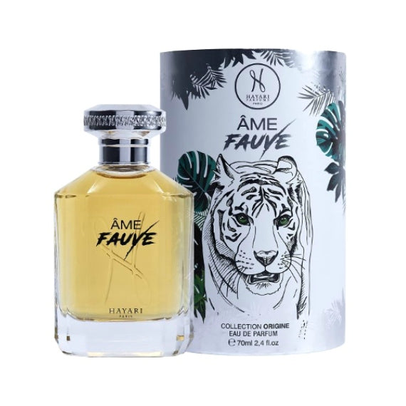 Ame Fauve