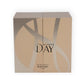 Gold packaging