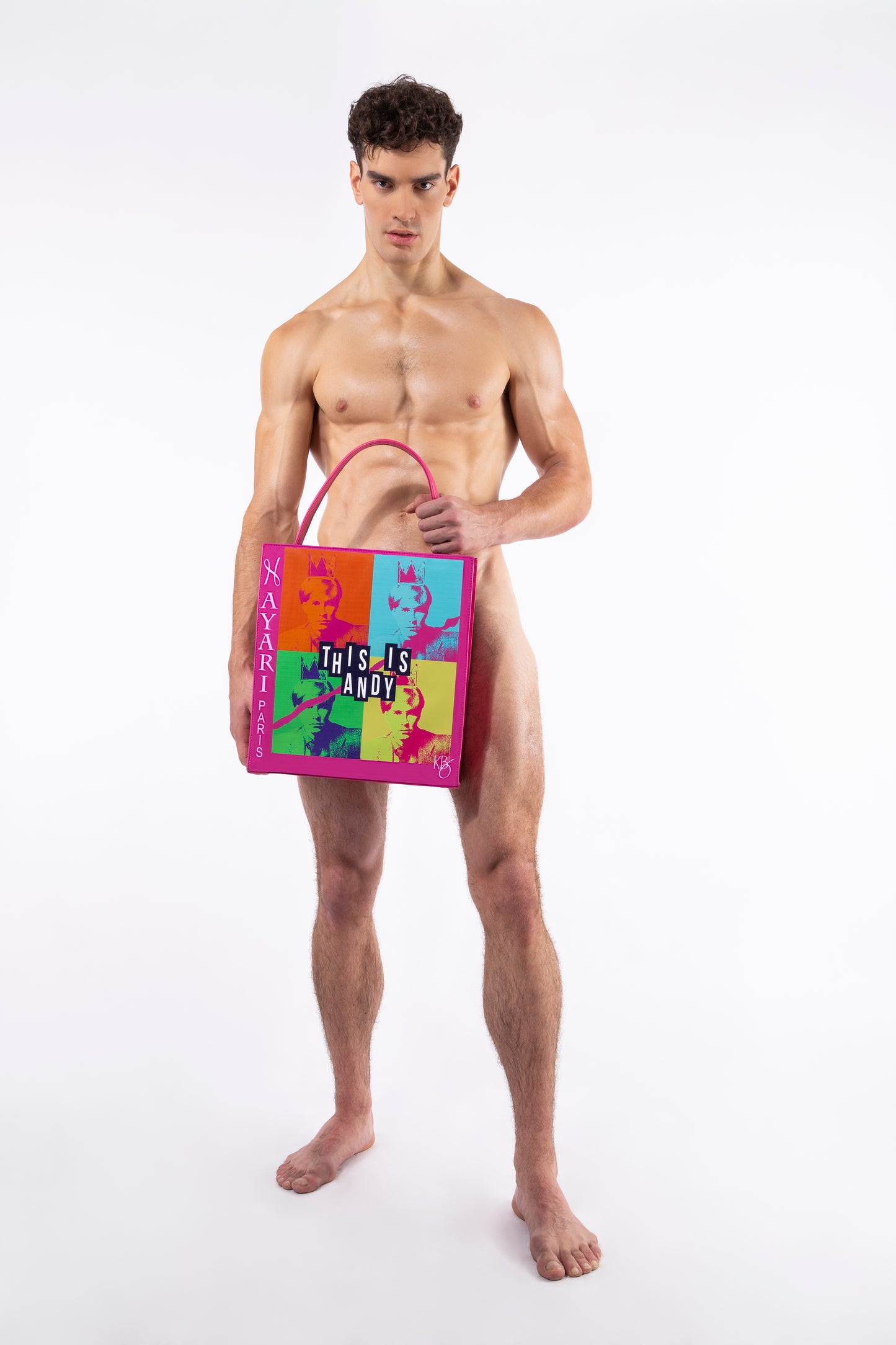 This Is Andy Collection