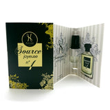 Source Joyeuse N°1 Sample