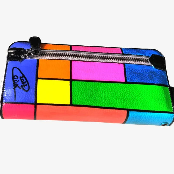 HAYARI X OLIVIER DE KERTEN WALLET