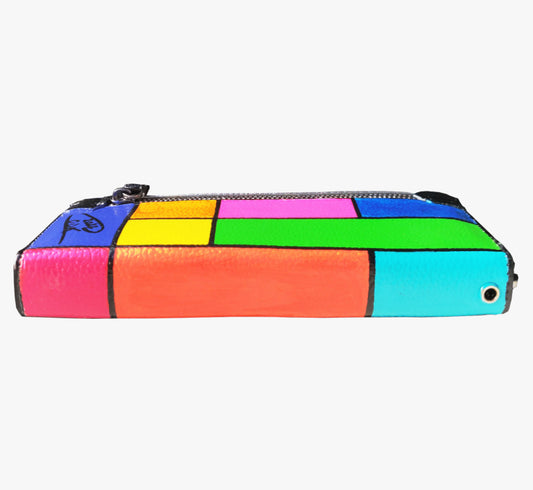 HAYARI X OLIVIER DE KERTEN WALLET