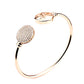 Hayari Bracelet Rose Gold