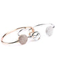 Hayari Bracelet Silver