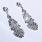 Alisa - Dangle Crystal Earring