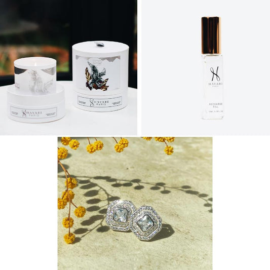 Mother's Day Gift Set