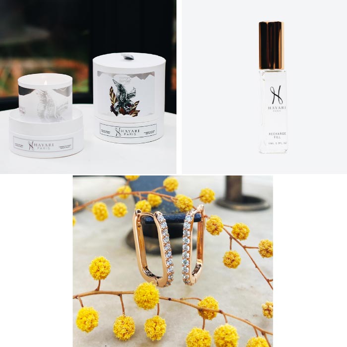 Mother's Day Gift Set
