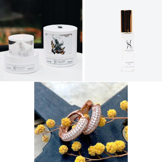 Mother's Day Gift Set