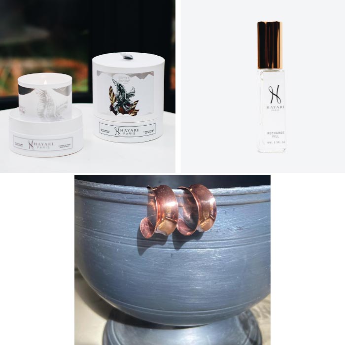 Coffret Fête des Mères
