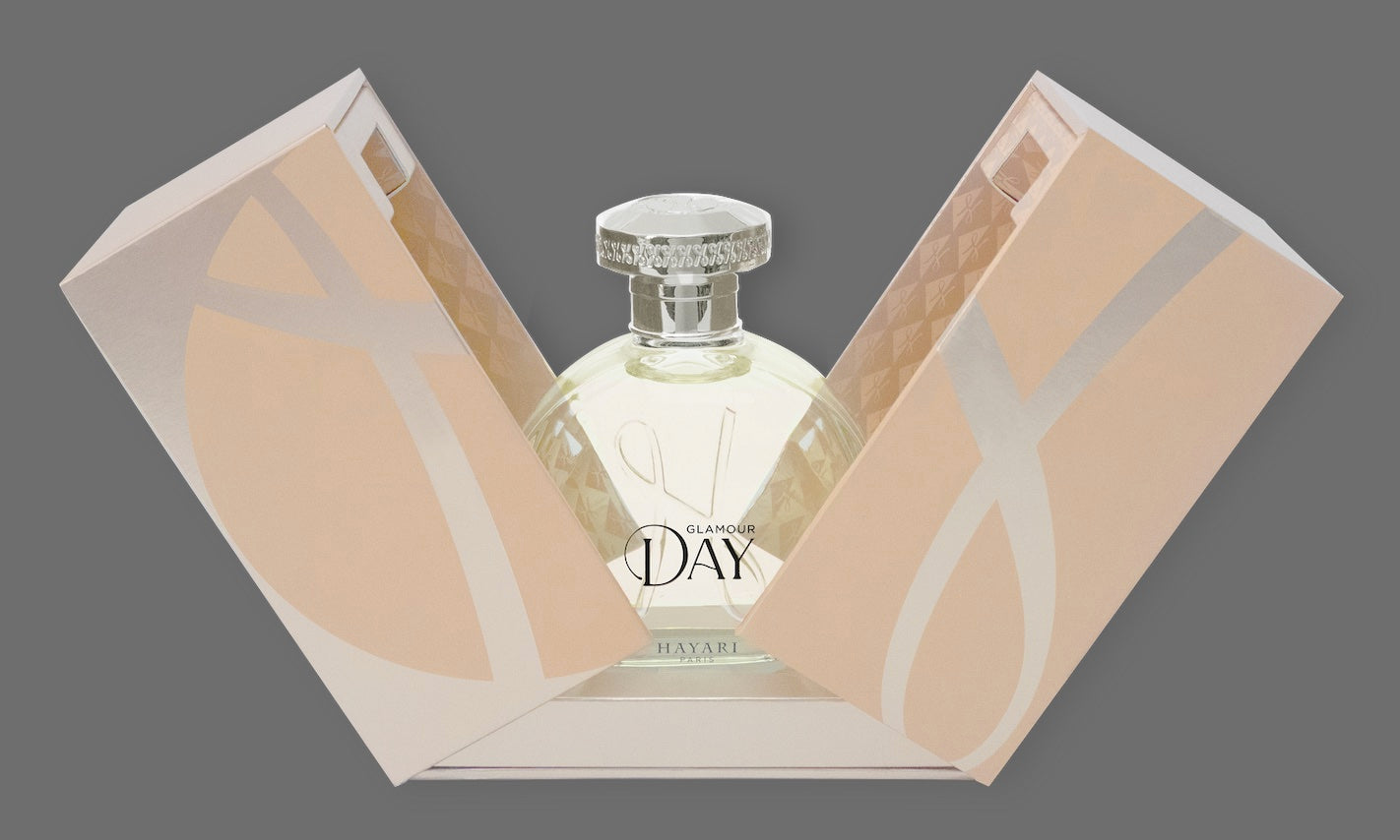 GLAMOUR DAY