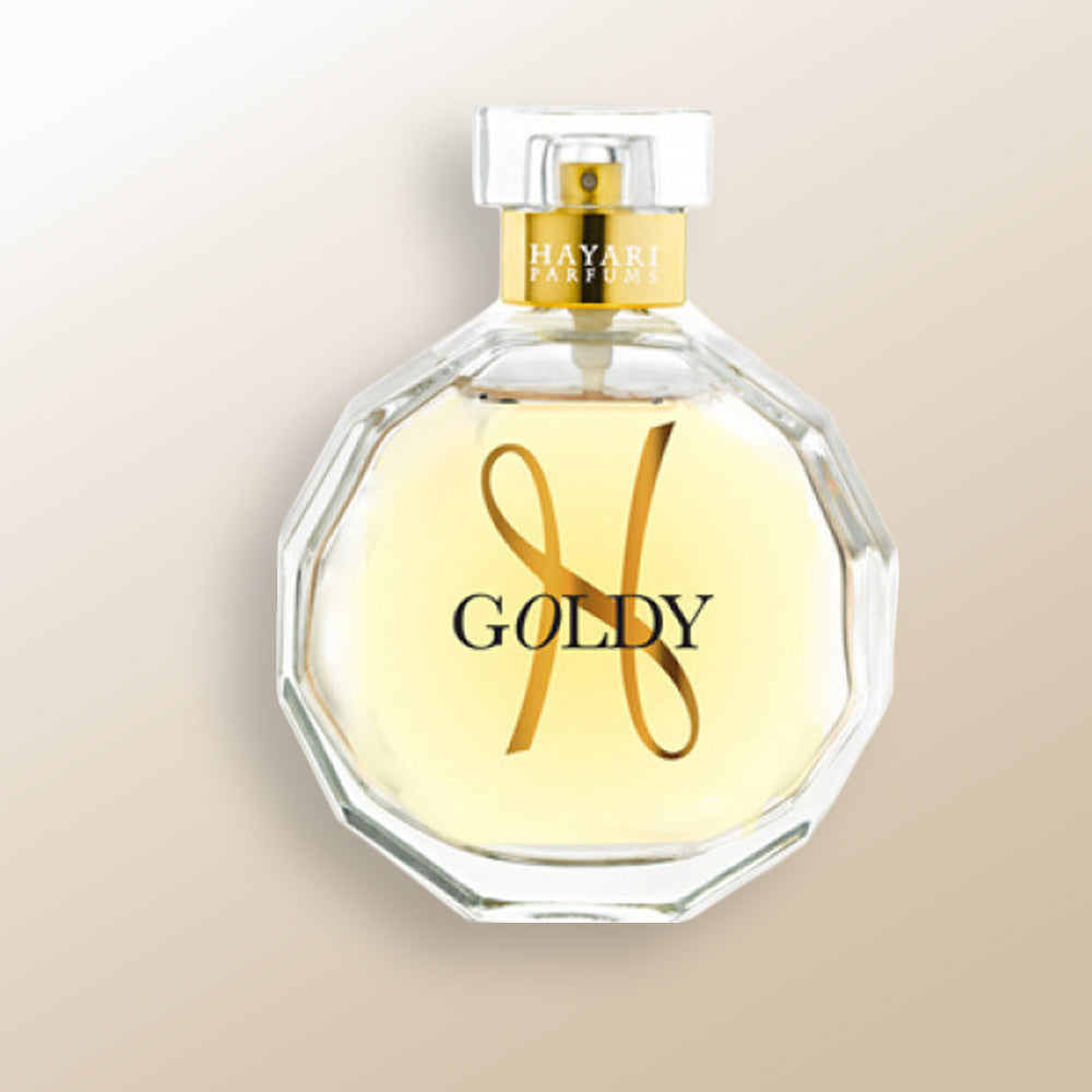 Goldy