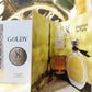 Goldy Sample