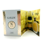 Goldy Sample