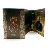 New Oud Sample